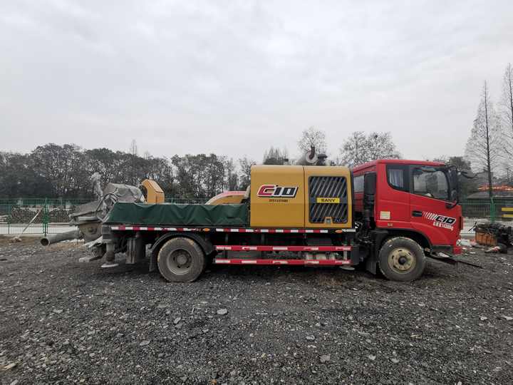Concrete Surface Finishing Mac